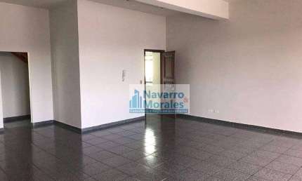 Sala para alugar, 35 m² por R$ 5.150,00/mês - Butantã - São Paulo/SP