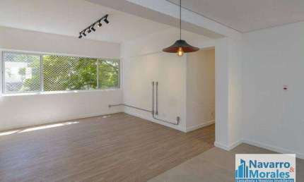 Apartamento com 2 dormitórios à venda, 87 m² por R$ 1.140.000,00 - Cerqueira César - São Paulo/SP