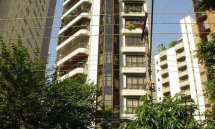 Apartamento com 3 dormitórios à venda, 210 m² por r$ 8.800.000,00 - vila nova conceição - são paulo/sp