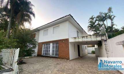 Casa à venda, 180 m² por R$ 1.700.000,00 - Butantã - São Paulo/SP