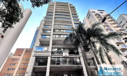 Apartamento com 4 dormitórios à venda, 367 m² por r$ 8.800.000 - cerqueira césar - são paulo/sp