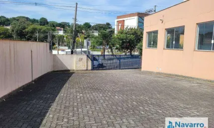 Área para alugar, 3000 m² por R$ 43.100/mês - Butantã - São Paulo/SP