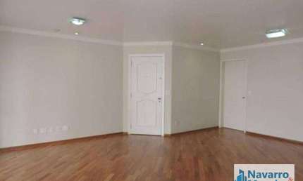 Apartamento à venda, 101 m² por R$ 1.300.000,00 - Vila Progredior - São Paulo/SP
