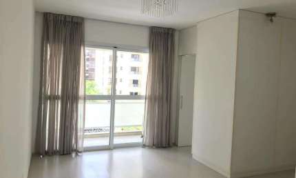 Apartamento, 52 m² - venda por R$ 990.000,00 ou aluguel por R$ 5.210,00/mês - Vila Olímpia - São Paulo/SP