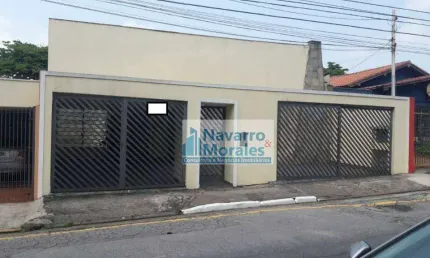 Casa, 171 m² - venda por R$ 800.000,00 ou aluguel por R$ 10.500,00/mês - Instituto de Previdência - São Paulo/SP
