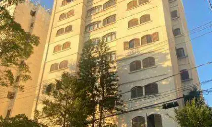 Apartamento com 3 dormitórios à venda, 104 m² por R$ 700.000,00 - Vila Progredior - São Paulo/SP