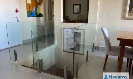 Apartamento com 2 quartos à venda na Rua José Carlos de Toledo Piza, Jardim Parque Morumbi, São Paulo