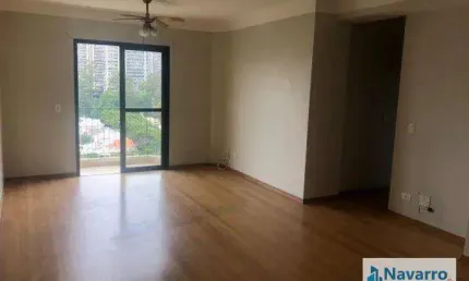 Apartamento à venda, 82 m² por r$ 650.000,00 - paraíso do morumbi - são paulo/sp