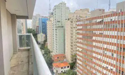 SALA COMERCIAL 144M² PRIVATIVOS - EM REFORMA PARA ENTREGA SET 23
