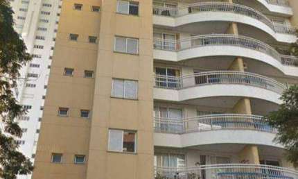 APARTAMENTO 3 DOMR SENDO 1 SUÍTE / 2 VAGAS PRÓXIMO AO METRÔ MORUMBI!