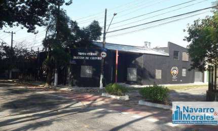 Galpão, 338 m² - venda por R$ 1.500.000,00 ou aluguel por R$ 11.492,00/mês - Butantã - São Paulo/SP