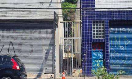 Terreno à venda, 226 m² por R$ 2.400.000,00 - Butantã - São Paulo/SP