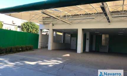 Prédio, 480 m² - venda por R$ 4.800.000,00 ou aluguel por R$ 25.000,00/mês - Butantã - São Paulo/SP