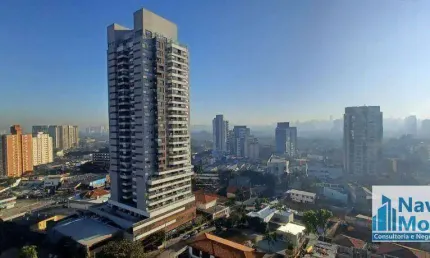 Apartamento com 2 dormitórios à venda, 63 m² por R$ 990.000,00 - Butantã - São Paulo/SP