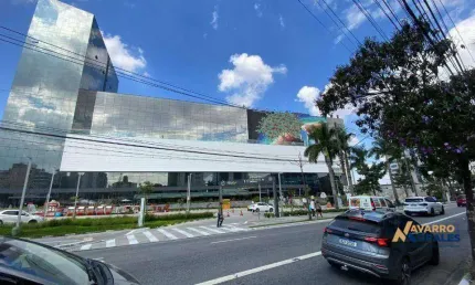 Loja, 143 m² - venda por R$ 1.100.000 ou Pacote de aluguel por R$ 14.271/mês - Tucuruvi - São Paulo/SP