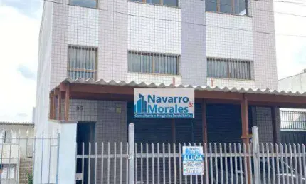 Galpão, 300 m² - venda por R$ 1.500.000,00 ou aluguel por R$ 10.000,00/mês - Jardim Peri Peri - São Paulo/SP