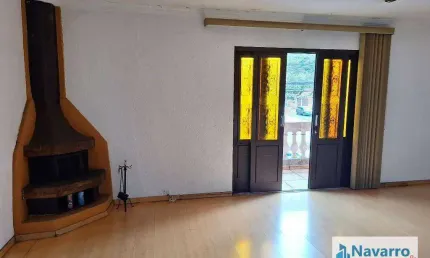 Casa à venda, 119 m² por r$ 800.000,00 - butantã - são paulo/sp