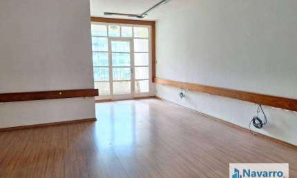 Conjunto à venda, 136 m² por R$ 960.000 - Jardim Paulista - São Paulo/SP
