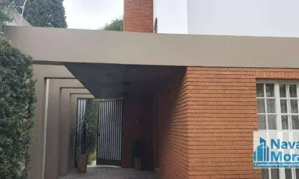 Casa em condomínio fechado com 3 quartos à venda na Rua Acangueruçu, Butantã, São Paulo