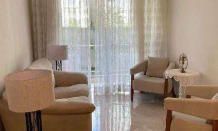 Apartamento com 3 quartos à venda na Rua Theo Dutra, Vila Sônia, São Paulo