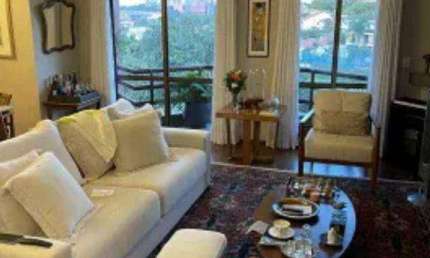 Apartamento com 3 dormitórios à venda, 138 m² por R$ 789.900,00 - Vila Sônia - São Paulo/SP