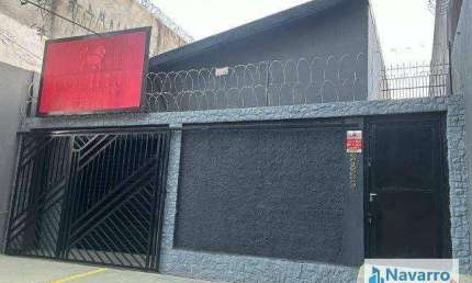 Salão para alugar, 245 m² por R$ 10.000,00/mês - Butantã - São Paulo/SP
