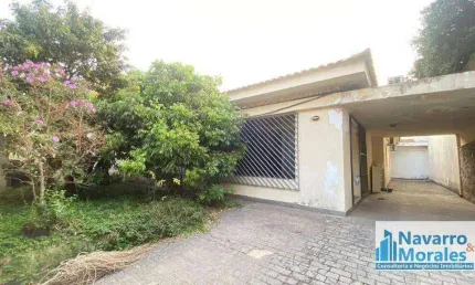 Casa à venda, 197 m² por r$ 2.100.000,00 - butantã - são paulo/sp