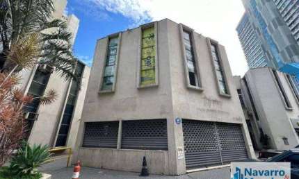 Prédio, 300 m² - venda por R$ 3.300.000 ou aluguel por R$ 31.660/mês - Portal do Morumbi - São Paulo/SP