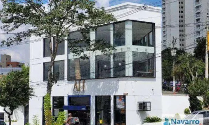 Loja para alugar, 340 m² por R$ 23.068/mês - Vila Lageado - São Paulo/SP