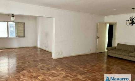 Apartamento com 2 dormitórios à venda, 132 m² por R$ 1.350.000,00 - Jardim Paulista - São Paulo/SP