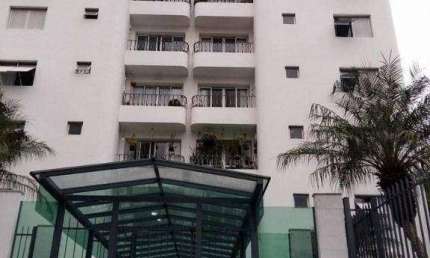 Apartamento com 2 dormitórios para alugar, 90 m² por R$ 5.883,00/mês - Moema - São Paulo/SP