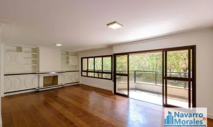 Apartamento à venda, 190 m² por r$ 2.900.000,00 - itaim bibi - são paulo/sp