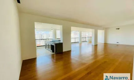 Apartamento com 3 dormitórios, 215 m² - venda por R$ 4.200.000 ou aluguel por R$ 27.637/mês - Perdizes - São Paulo/SP