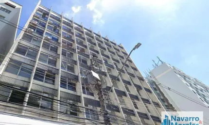 Andar corporativo à venda, 555 m² por r$ 7.500.000 - jardim paulista - são paulo/sp
