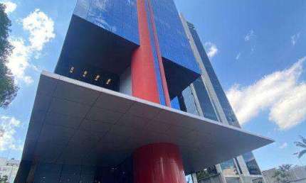 Conjunto à venda, 244 m² por R$ 5.000.000,00 - Itaim Bibi - São Paulo/SP