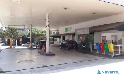 TERRENO EM EXCELENTE LOCALIZAÇÃO - IDEAL PARA CONSTRUÇÃO OU POSTO DE GASOLINA