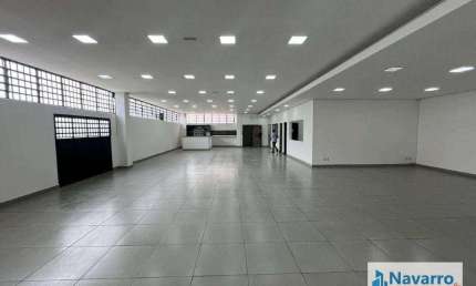 Sobrado para alugar, 660 m² por R$ 29.203,76/mês - Vila Leopoldina - São Paulo/SP