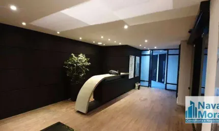 Sala à venda, 286 m² por r$ 3.600.000,00 - vila olímpia - são paulo/sp