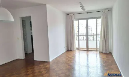 Apartamento com 3 dormitórios à venda, 87 m² por r$ 1.100.000,00 - moema - são paulo/sp