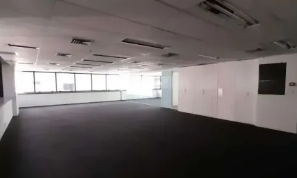 Andar Corporativo para alugar, 330 m² por R$ 44.612,00/mês - Cerqueira César - São Paulo/SP