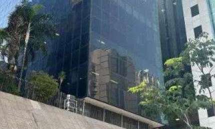 Andar Corporativo, 404 m² - venda por R$ 6.400.000,00 ou aluguel por R$ 125.300,00/ano - Bela Vista - São Paulo/SP