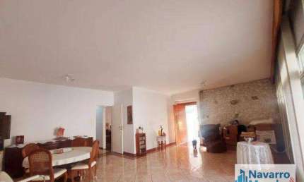Casa com 3 quartos à venda na Rua Eden, Vila Sônia, São Paulo