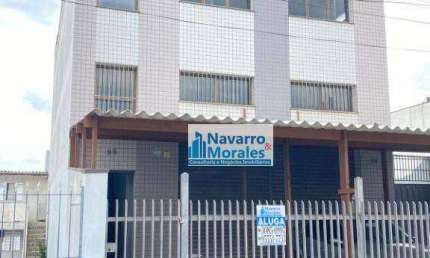 Galpão, 300 m² - venda por R$ 1.500.000,00 ou aluguel por R$ 10.000,00/mês - Jardim Peri Peri - São Paulo/SP