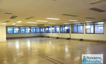 Andar Corporativo, 517 m² - venda por R$ 8.000.000,00 ou aluguel por R$ 142.000,00/mês - Pinheiros - São Paulo/SP