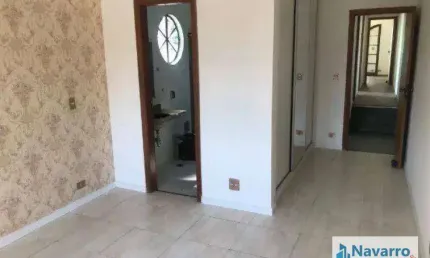Sobrado com 3 dormitórios à venda, 144 m² por r$ 900.000 - ferreira - são paulo/sp