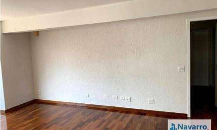 Apartamento com 1 dormitório à venda, 90 m² por R$ 980.000,00 - Sumarezinho - São Paulo/SP