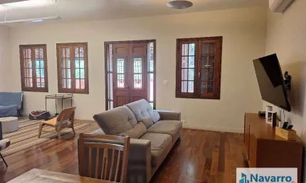 Casa com 3 dormitórios à venda, 200 m² por R$ 2.200.000,00 - Butantã - São Paulo/SP