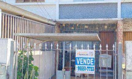 Sobrado com 2 dormitórios à venda, 81 m² por R$ 590.000,00 - Vila Sônia - São Paulo/SP