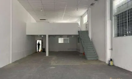 Galpão para alugar, 344 m² por R$ 21.650/mês - Vila Leopoldina - São Paulo/SP