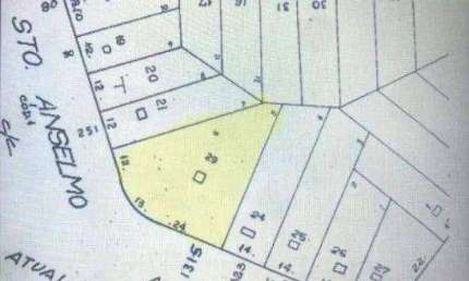 Terreno, 660 m² - venda por R$ 8.800.000 ou aluguel por R$ 49.200/mês - Casa Verde - São Paulo/SP